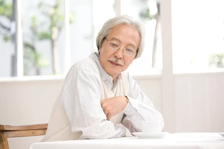 相続の際に慌てないために