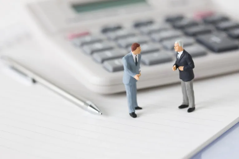 相続税申告後に否認されないために